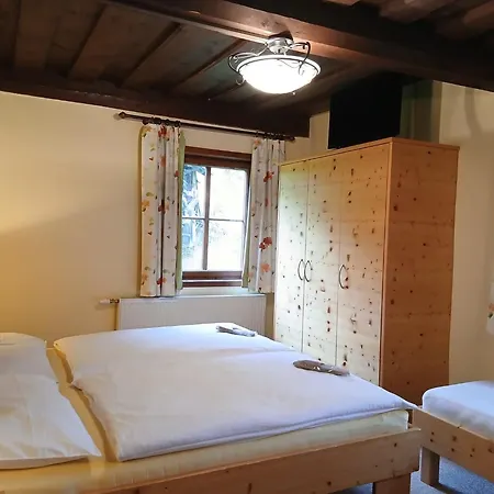 Appartamento Alte Schule