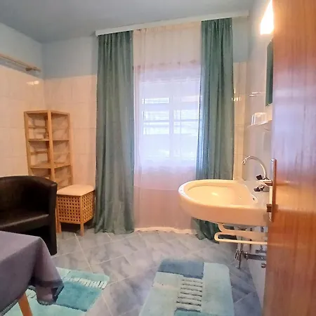 Appartamento Alte Schule